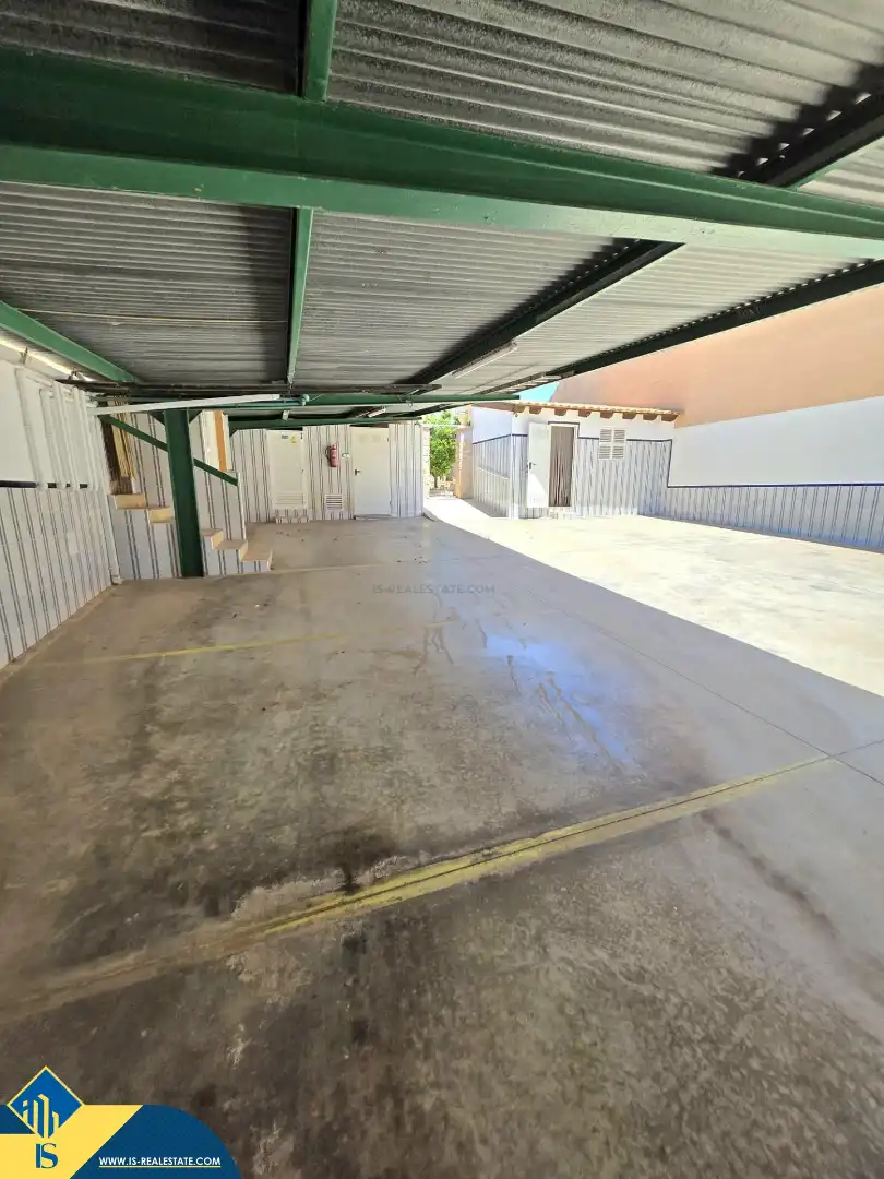 Xalet amb piscina en venda a Nueva Torrevieja - Aguas Nuevas, imagen 72