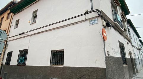 Foto 4 de Casa o xalet en venda a Centro, Madrid