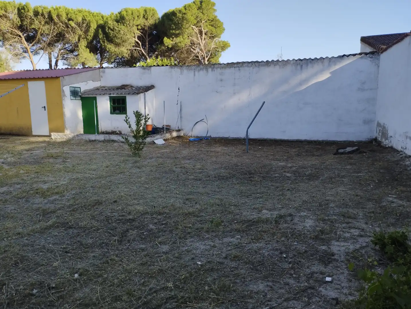 House with garden for sale in Urbanización las Salinas 1, imagen 7