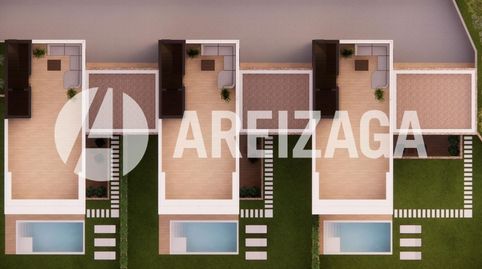 Foto 3 de Casa o chalet en venta en Elisabete Maiztegi Kalea, 14, Miramon - Zorroaga, Donostia - San Sebastián