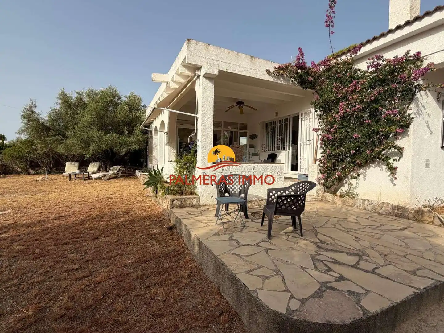 Villa zum Verkauf in Calafat, imagen 36
