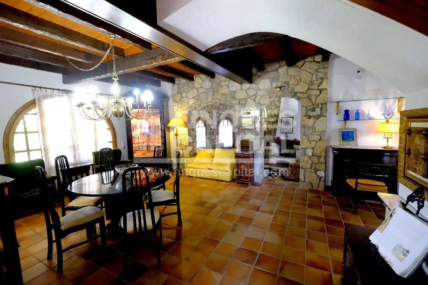 Casa amb terrassa en venda a Platja de Mont-roig, imagen 13