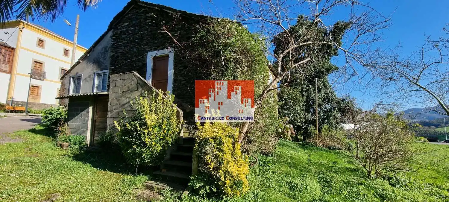 Casa in vendita a Coaña, imagen 8