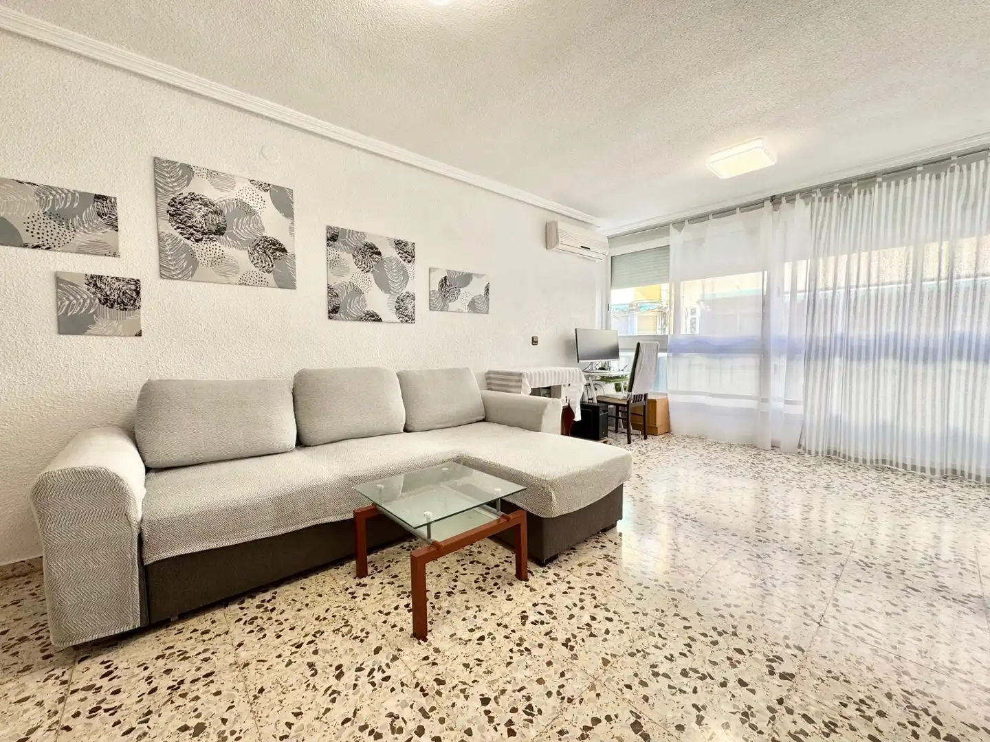 Appartement avec ascenseur à vendre à Campello pueblo