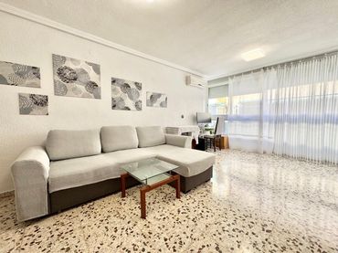 Appartement avec ascenseur à vendre à Campello pueblo