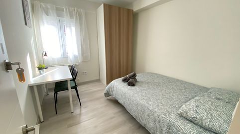 Foto 2 de Habitació a Calle Amos de Escalante, 12, Pueblo Nuevo, Madrid Capital