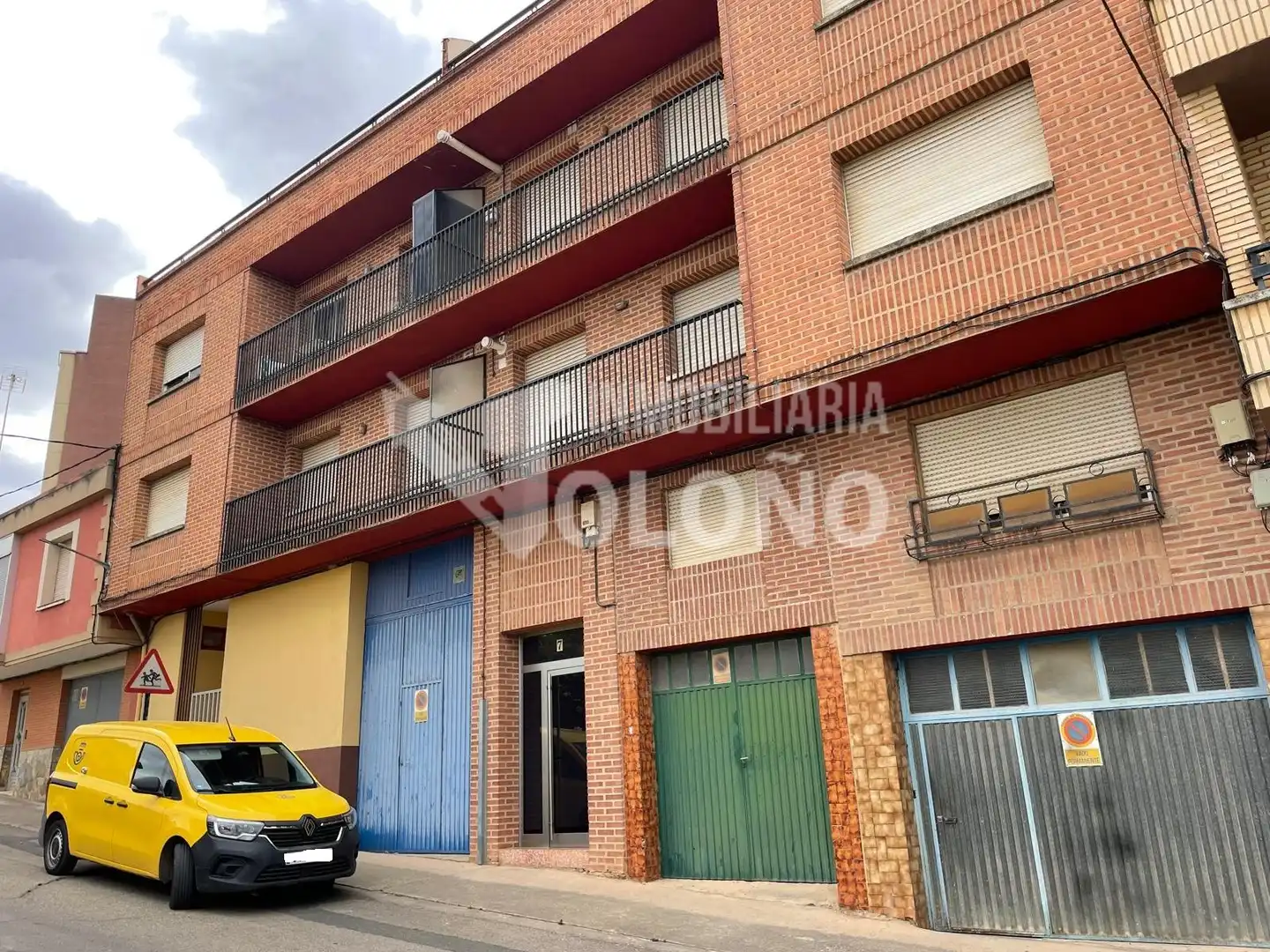 Wohnung zum Verkauf in Calle la Fuentezuela 7, imagen 8