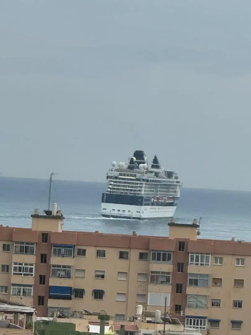 Piso en venta en Málaga con Aire acondicionado, Terraza y Amueblado