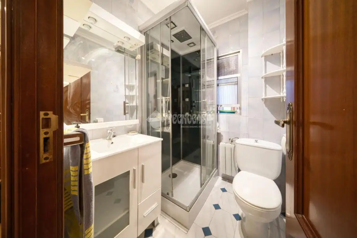Piso con ascensor en venta en Delicias, imagen 20