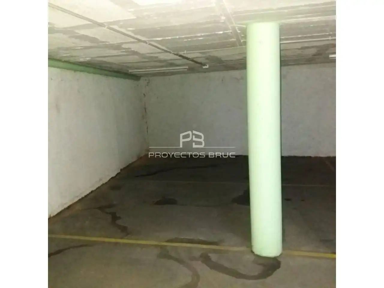 Parkplatz zum Verkauf in Calle Francesc Tàrrega, imagen 10