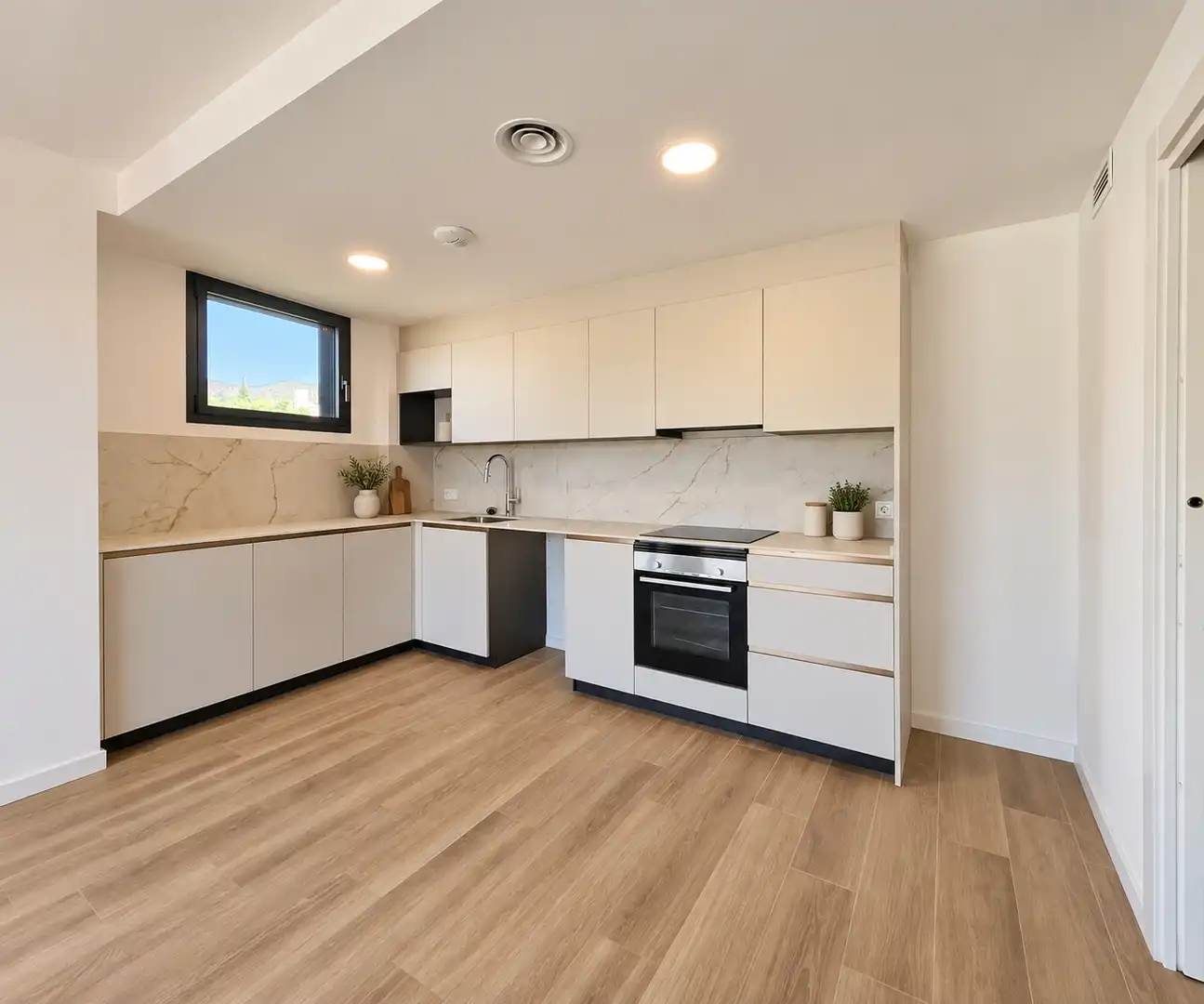 Wohnung mit Terrasse zum Verkauf in Passeig de la Vilesa 2, imagen 4