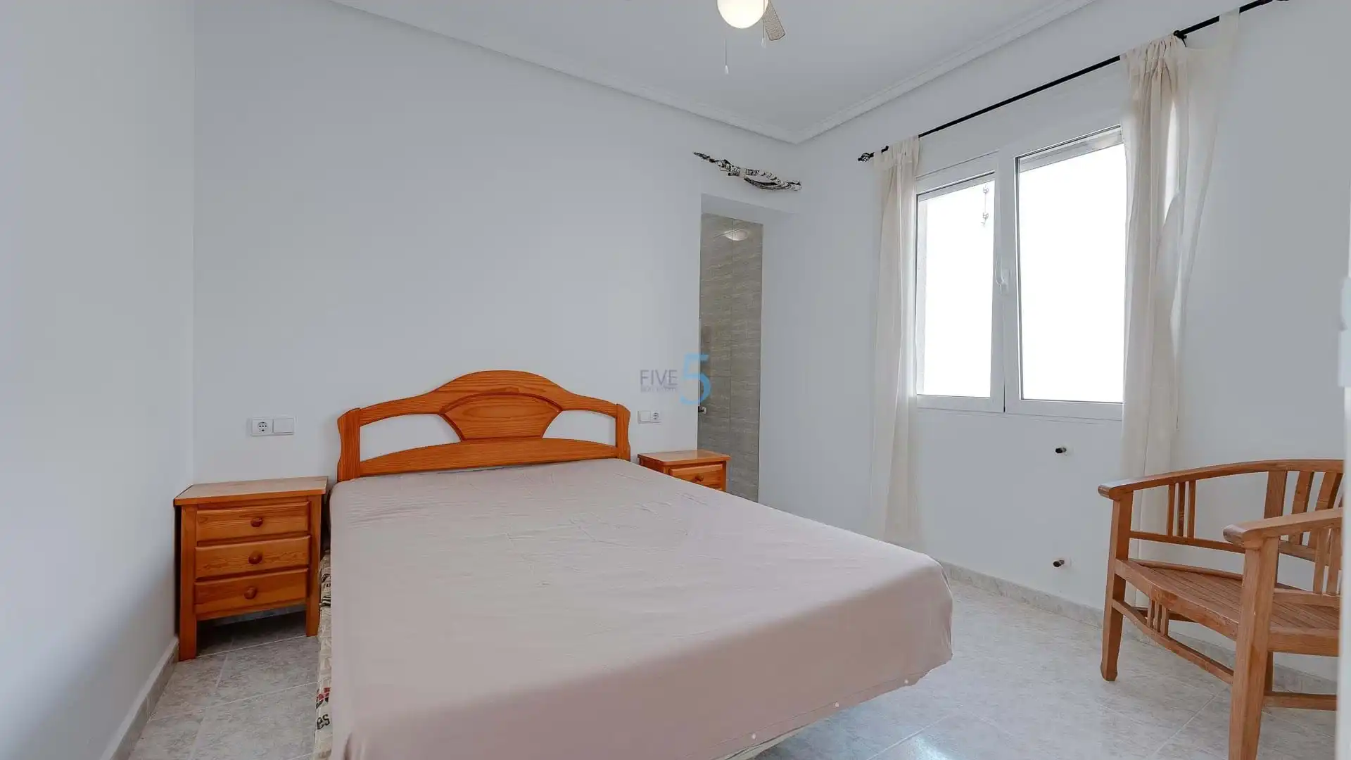 Casa con terrazza in vendita a Rojales, imagen 12