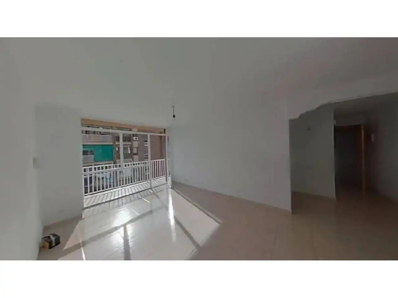 Balcony of Flat for sale in Viladecans  with Balcony