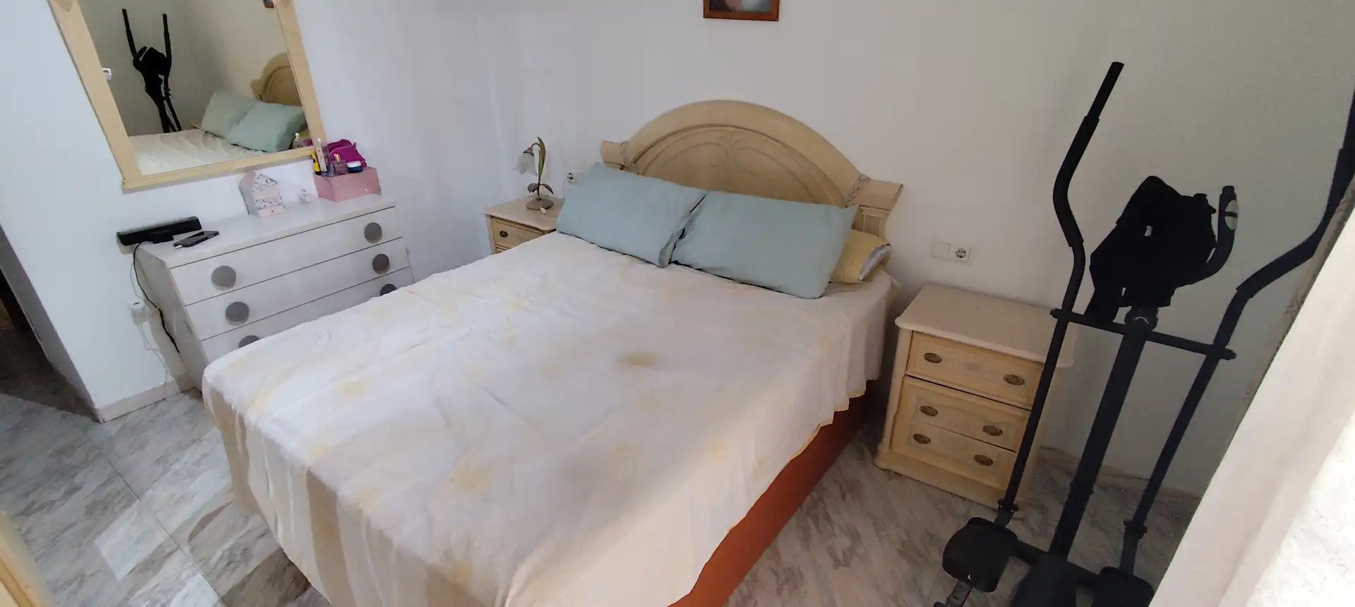 Appartamento con terrazza in vendita a Coín, imagen 19