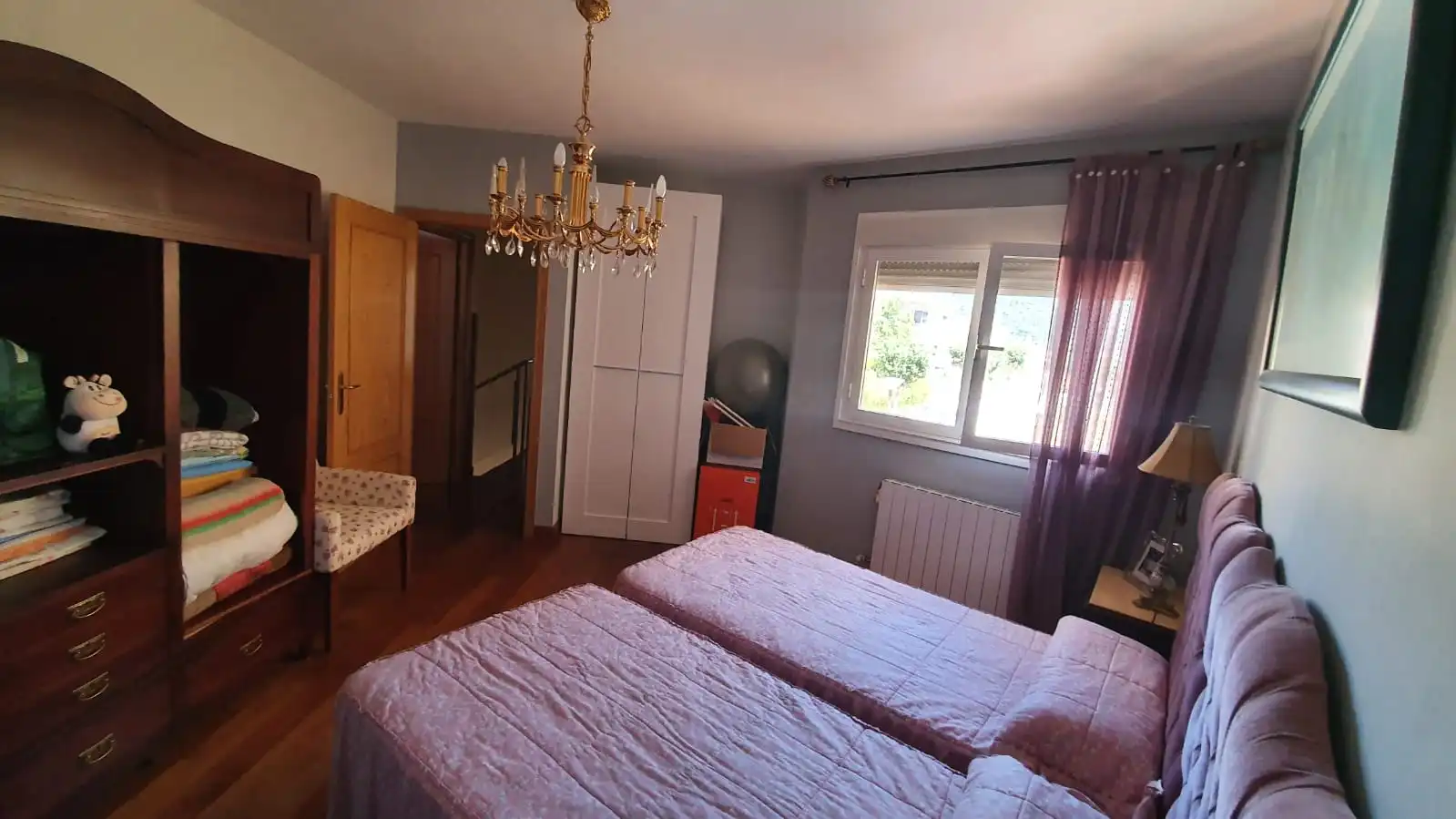 Houses for sale in Camino Viejo del Puerto, 1, Zona Norte - Hospital - Urbanizaciones
