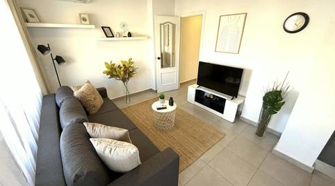 Foto 4 de Àtic de lloguer a Dinamarca, Zona Playa de los Locos, Torrevieja