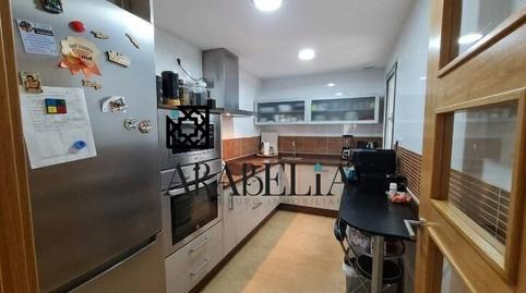 Foto 4 de Pis en venda a Huerta de la Reina - Trassierra,  Córdoba Capital