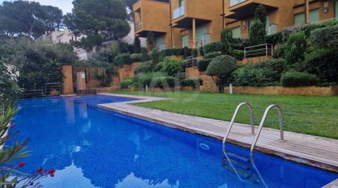 Foto 4 de Casa adosada en venda a Aiguafreda - Sa Tuna, Girona