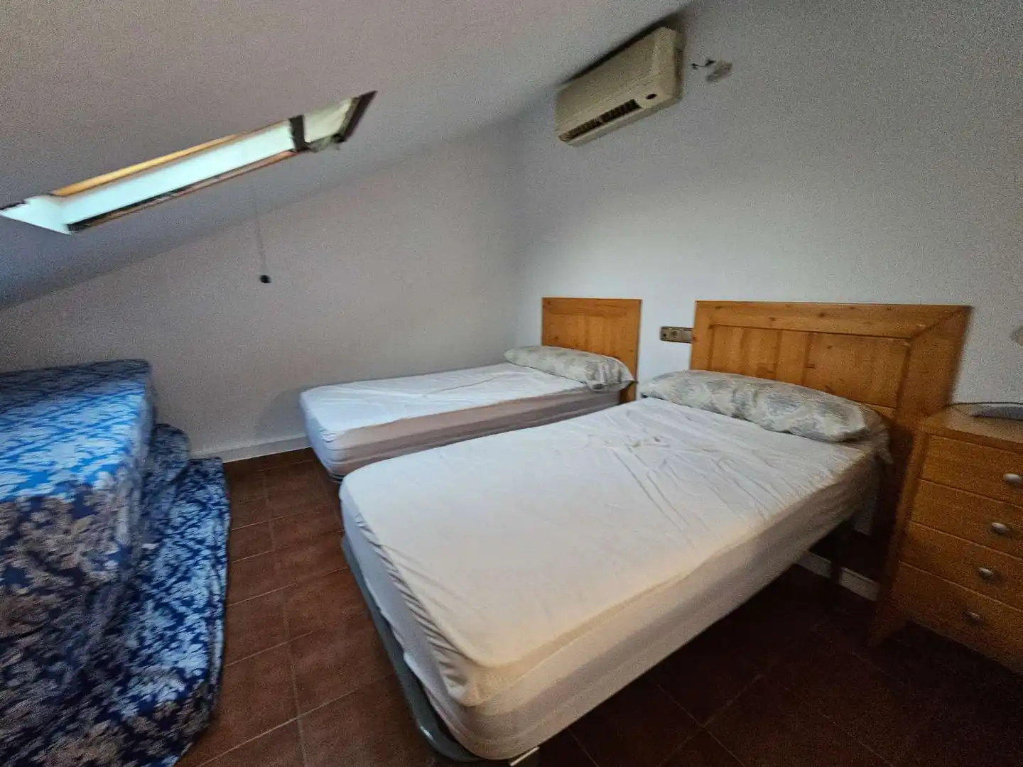 Ático con ascensor en venta en La Carihuela - Los Nidos, imagen 11