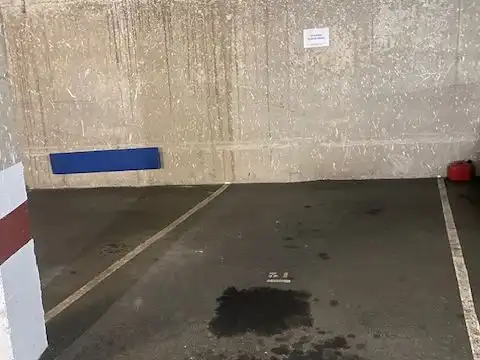 Parkplatz von Garage zur Miete in Candelaria