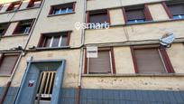 Exterior view of Flat for sale in Langreo