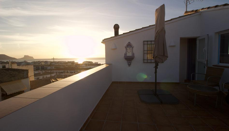 Photo 1 of Country house to rent in Altea ciudad, Alicante