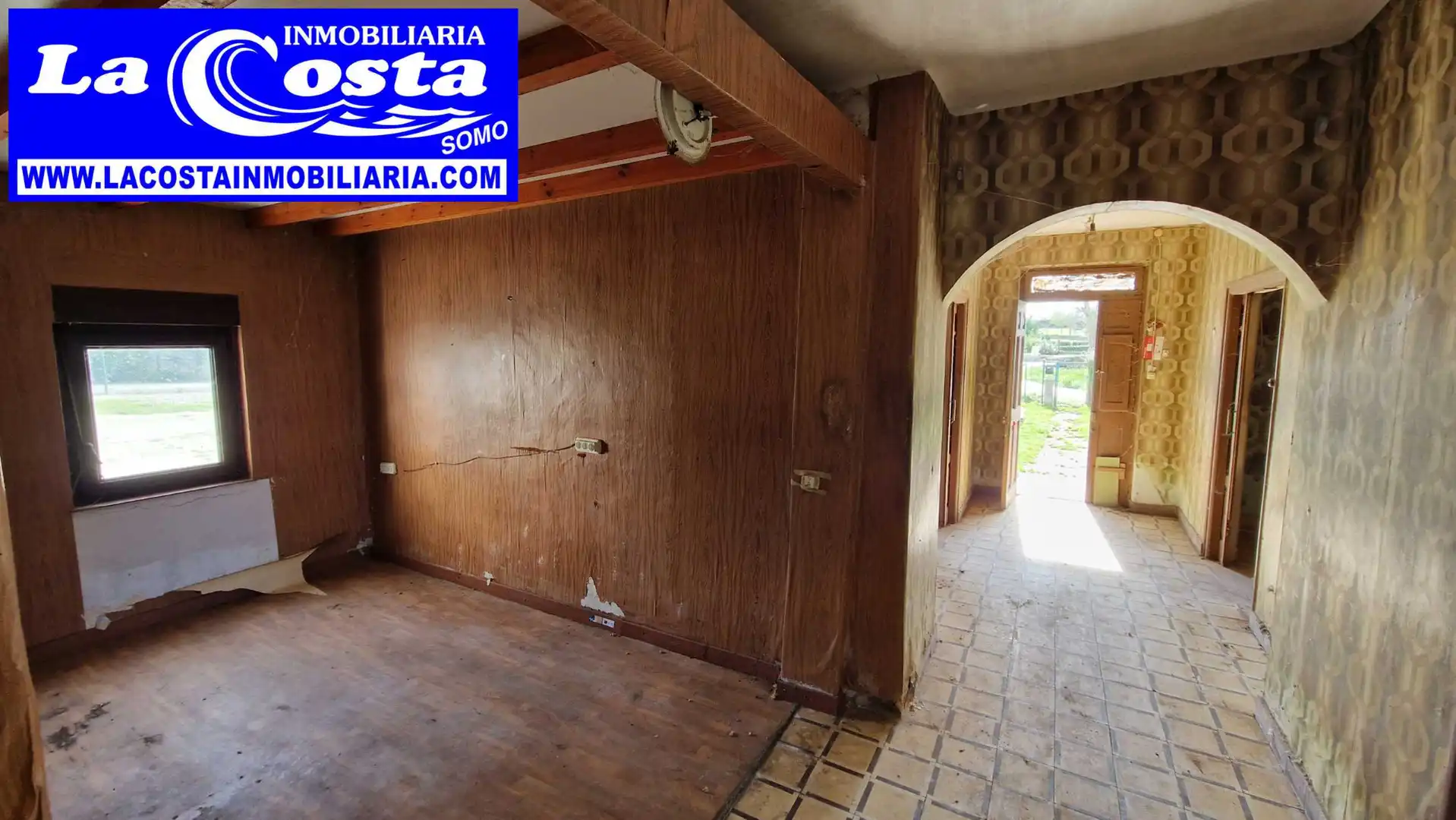 Planta baja en venta en Ribamontán al Mar