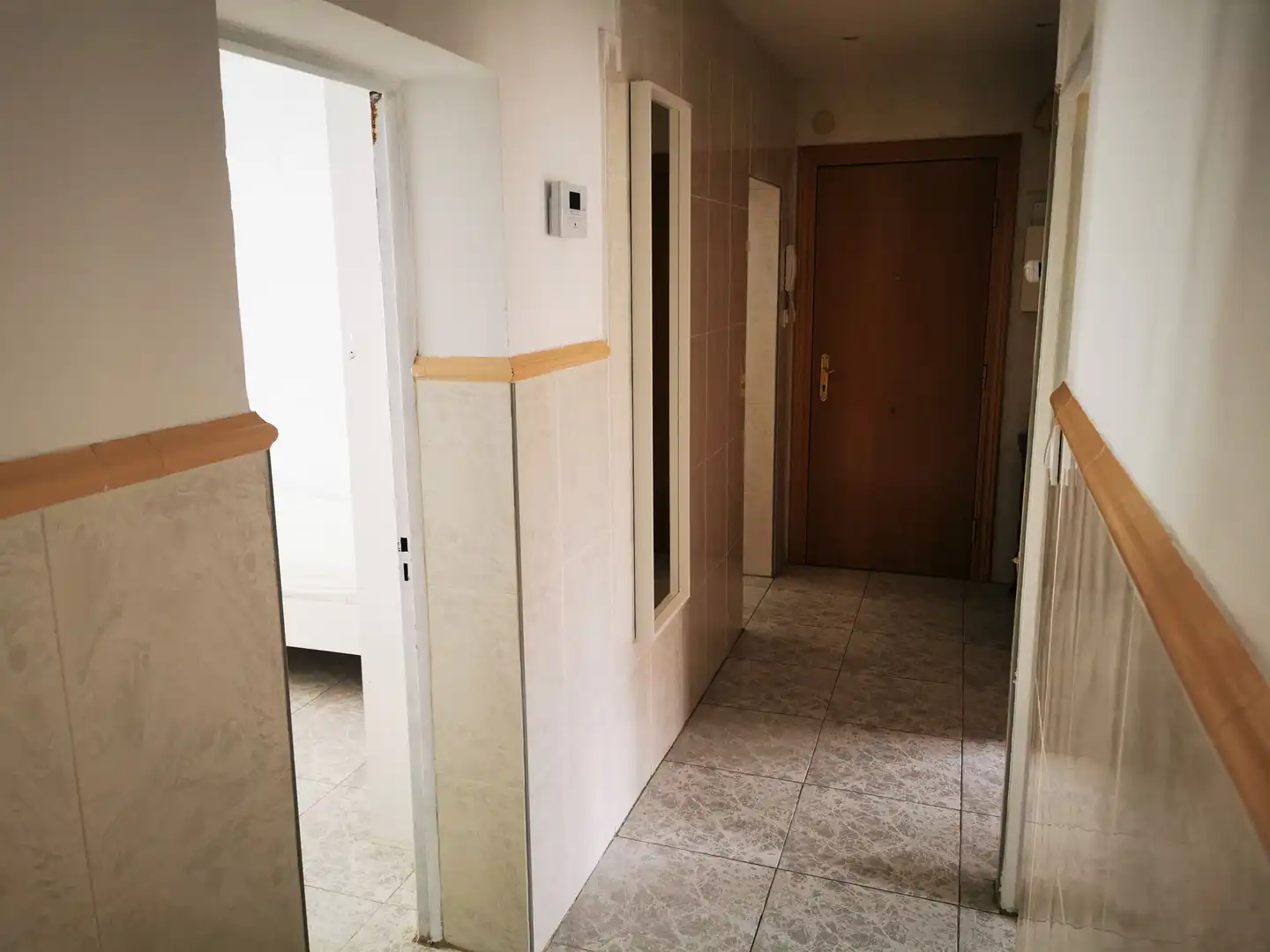 Piso de alquiler en Calle de San Guillermo, El Ejido - Santa Ana