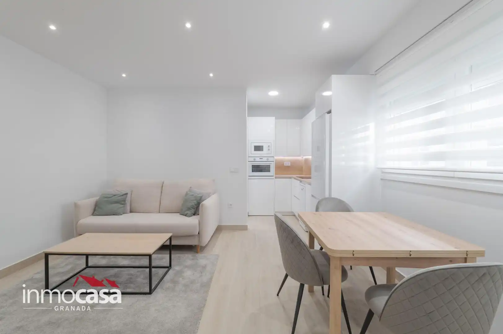 Appartement avec ascenseur à vendre à Zaidín, imagen 4