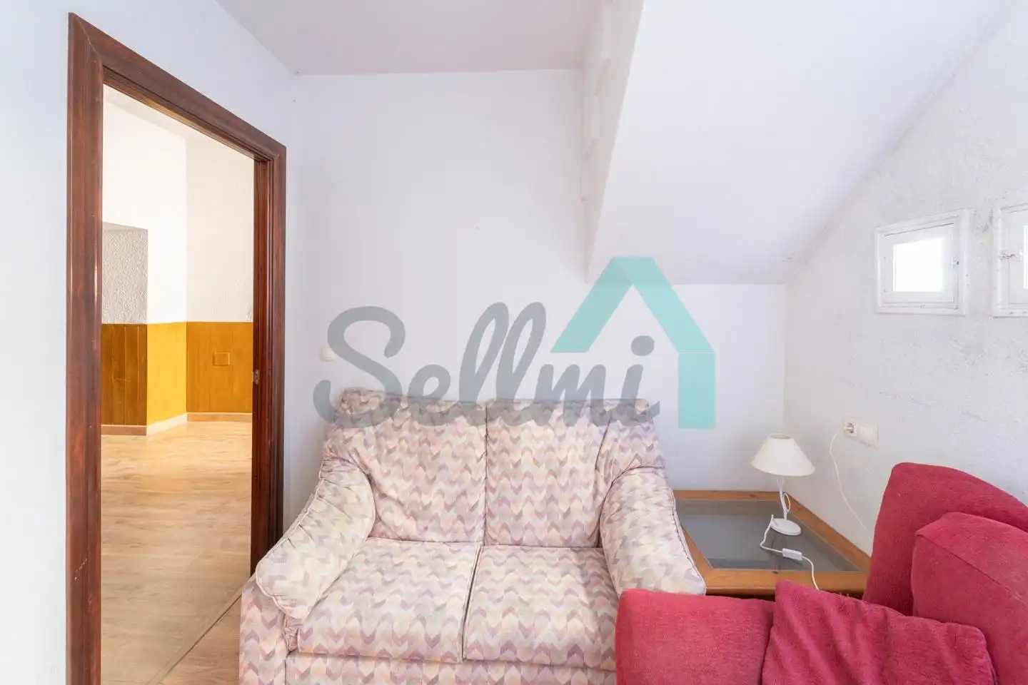 Bedroom of Detached homes for sale in Mieres (Asturias)  with Heating