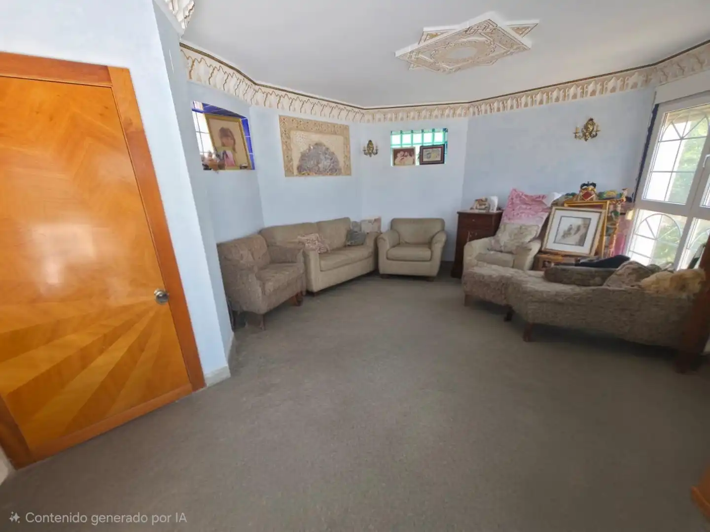 Chalet con piscina en venta en La Pedrera - Vessanes, imagen 26