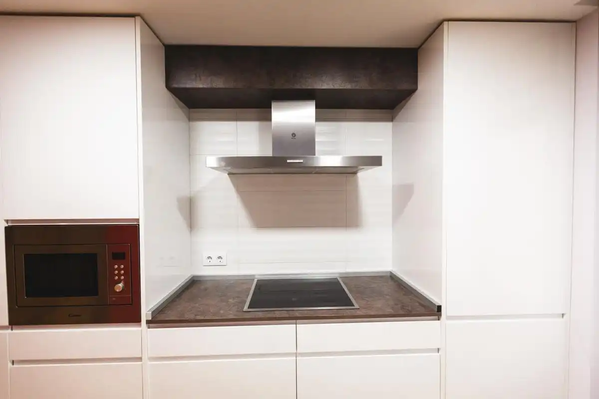 Appartamento con terrazza in vendita a ANGEL DE SAAVEDRA, imagen 20