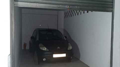 Photo 3 of Garage to rent in Rúa de Barcelona, 43, O Castro, Pontevedra