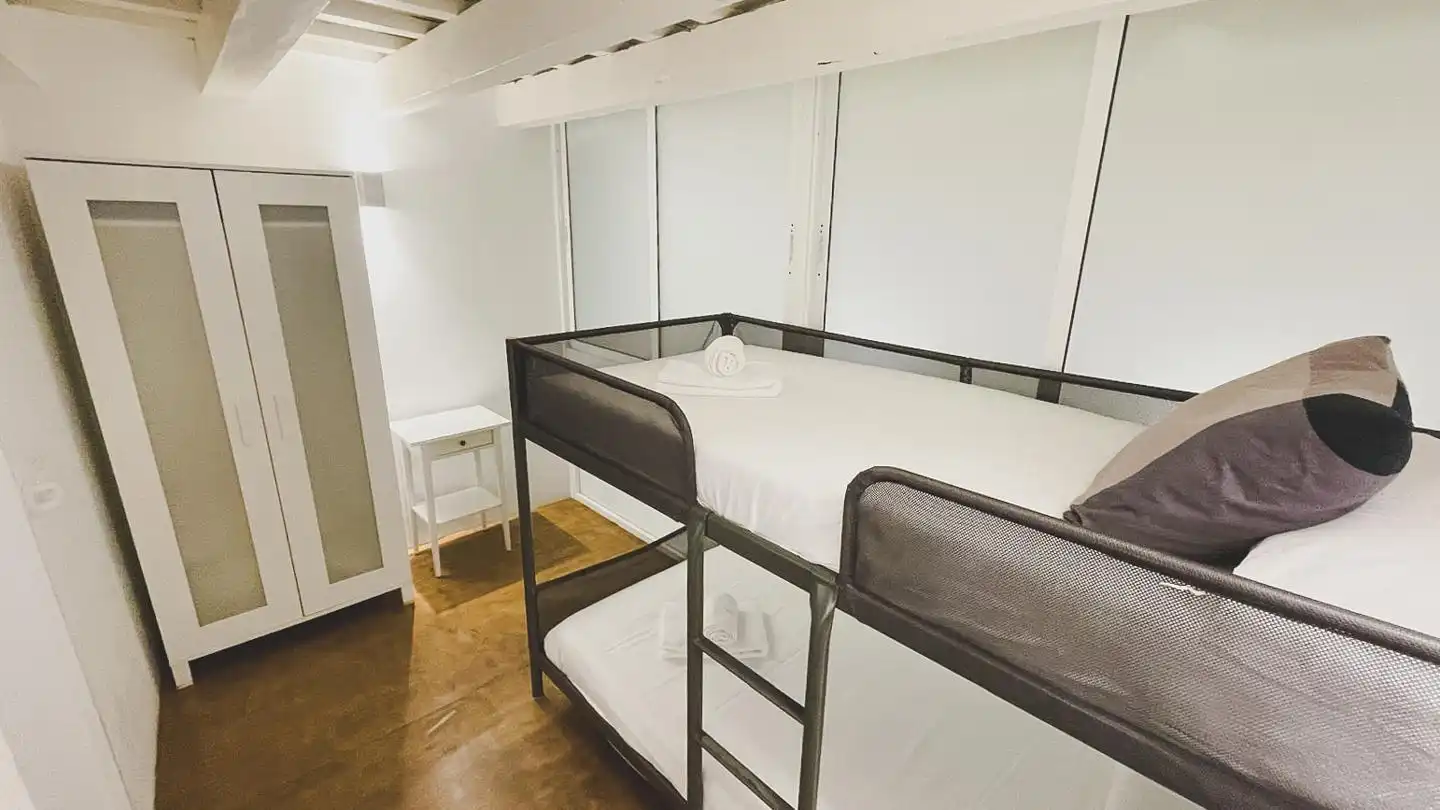Bedroom of Apartments for sale in Cádiz  with Air Conditioner