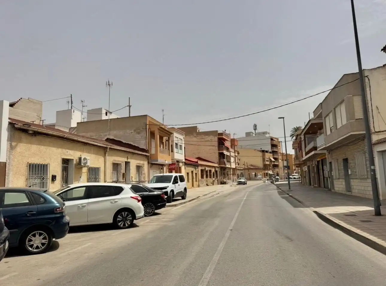 Casa amb terrassa en venda a Calle MONSEÑOR ESPINOSA 6, imagen 33