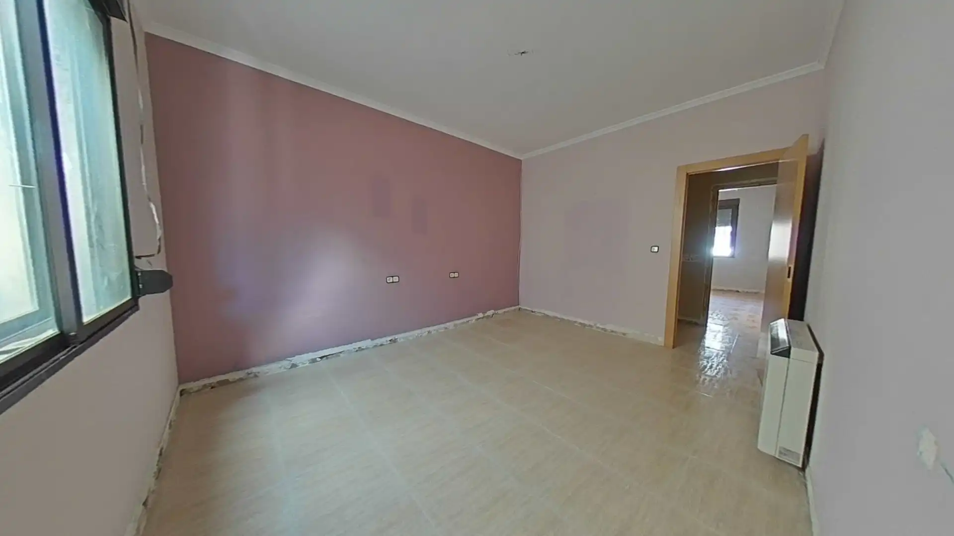 Casa o xalet en venda en Madrigueras amb Traster