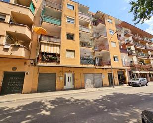 Exterior view of Premises for sale in Blanes