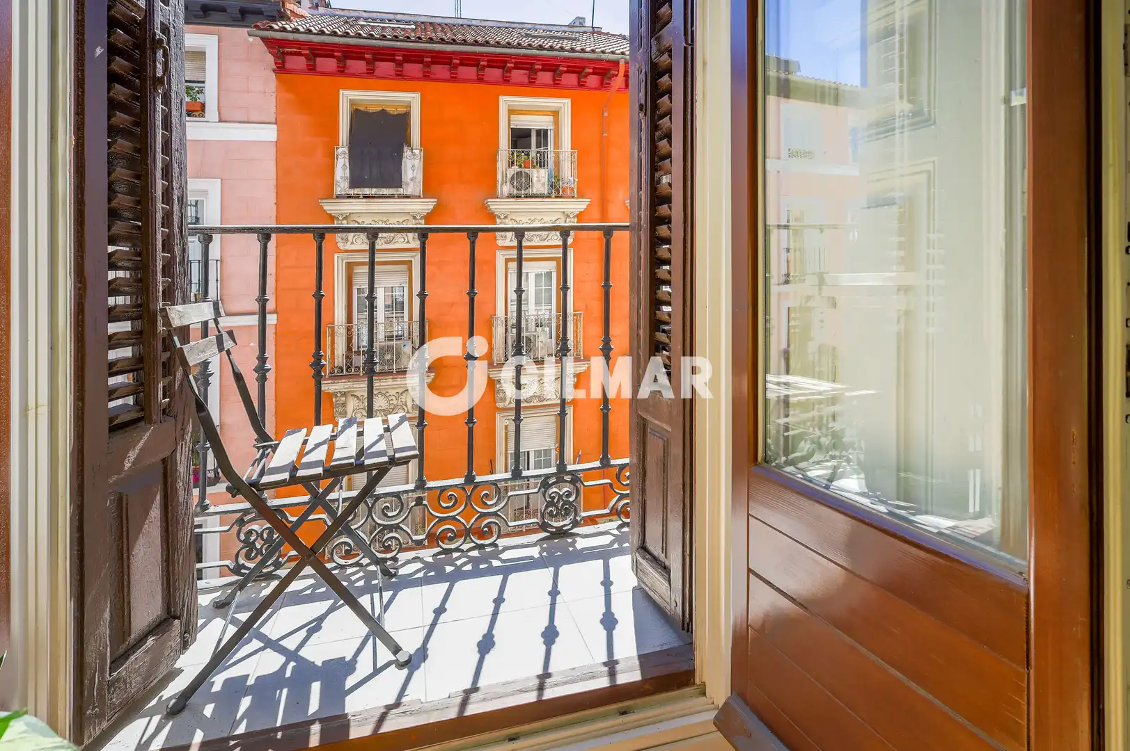 Flat with lift for sale in Centro, imagen 4