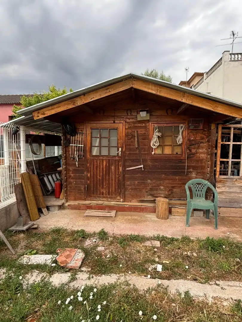Villa avec terrasse à vendre à Carrer de les Garrigues, imagen 13
