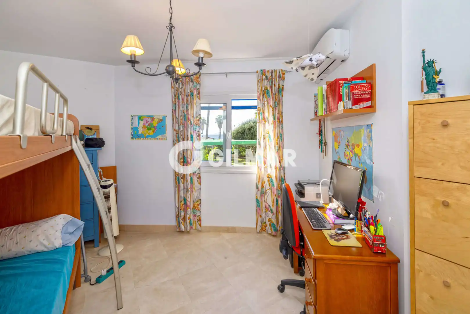 Mini appartamento con terrazza in vendita a San Luis de Sabinillas, imagen 25