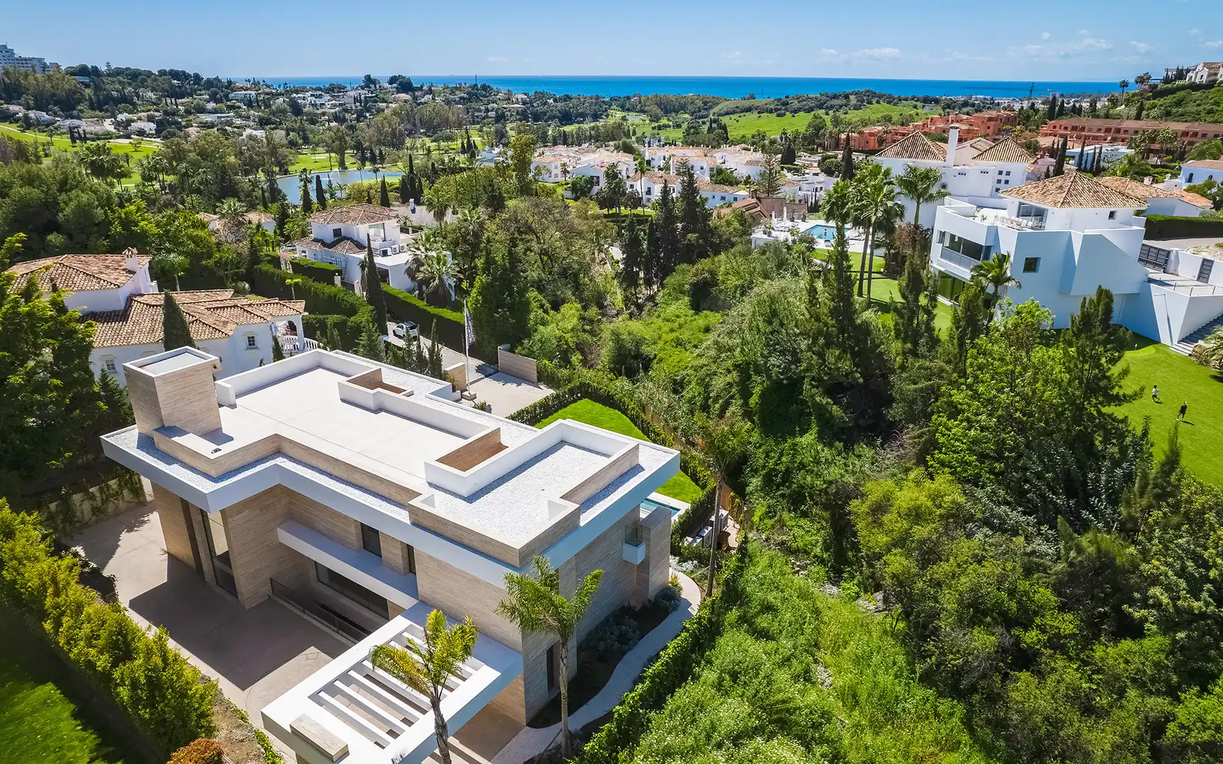 Haus mit Pool zum Verkauf in Benamara - Atalaya, imagen 5