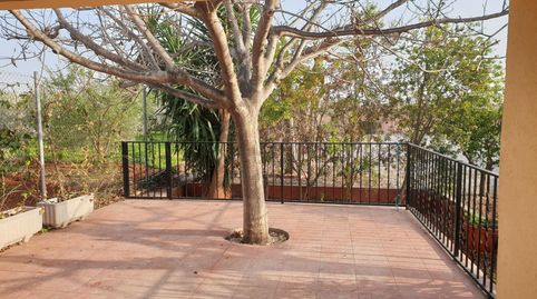 Foto 4 de Finca rústica en venda a Onda, Castellón