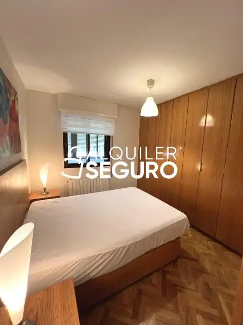 Flat for rent in Yugoslavia , El Carrascal
