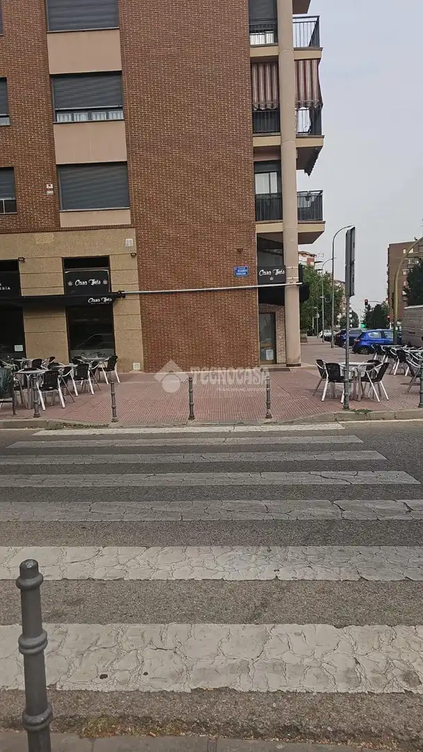Gewerbefläche zur Miete in Villafontana - Estoril I, imagen 30