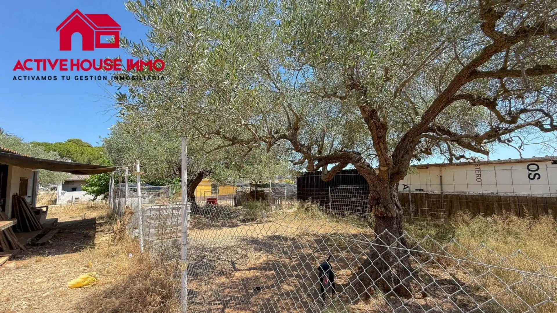 Finca rústica en venda en Alcanar amb Jardí privat, Terrassa i Traster