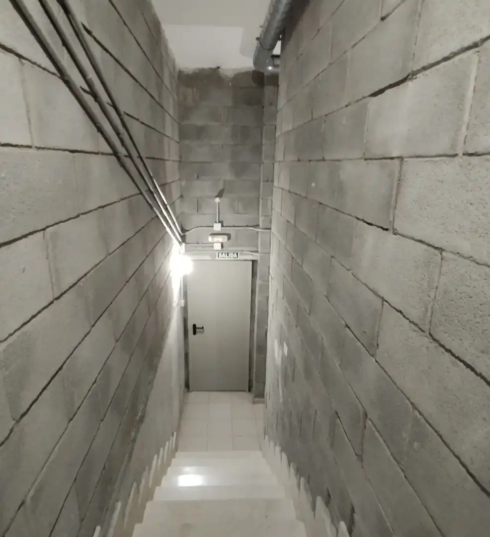 Piso en venta en Avilés con Calefacción, Parquet y Trastero