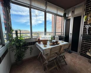 Balcony of Flat for sale in Alicante / Alacant  with Air Conditioner, Terrace and Balcony