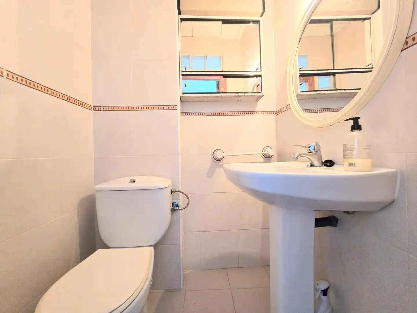Baño de Piso en venta en Aspe