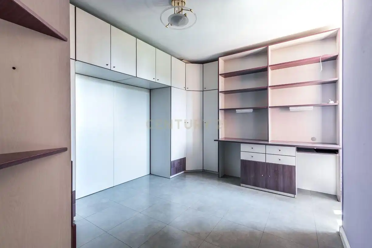Apartament en venda a Carrer d'En Josep Tarradellas, Sant Joan Despí, Sp, -1, Sant Joan - TV3
