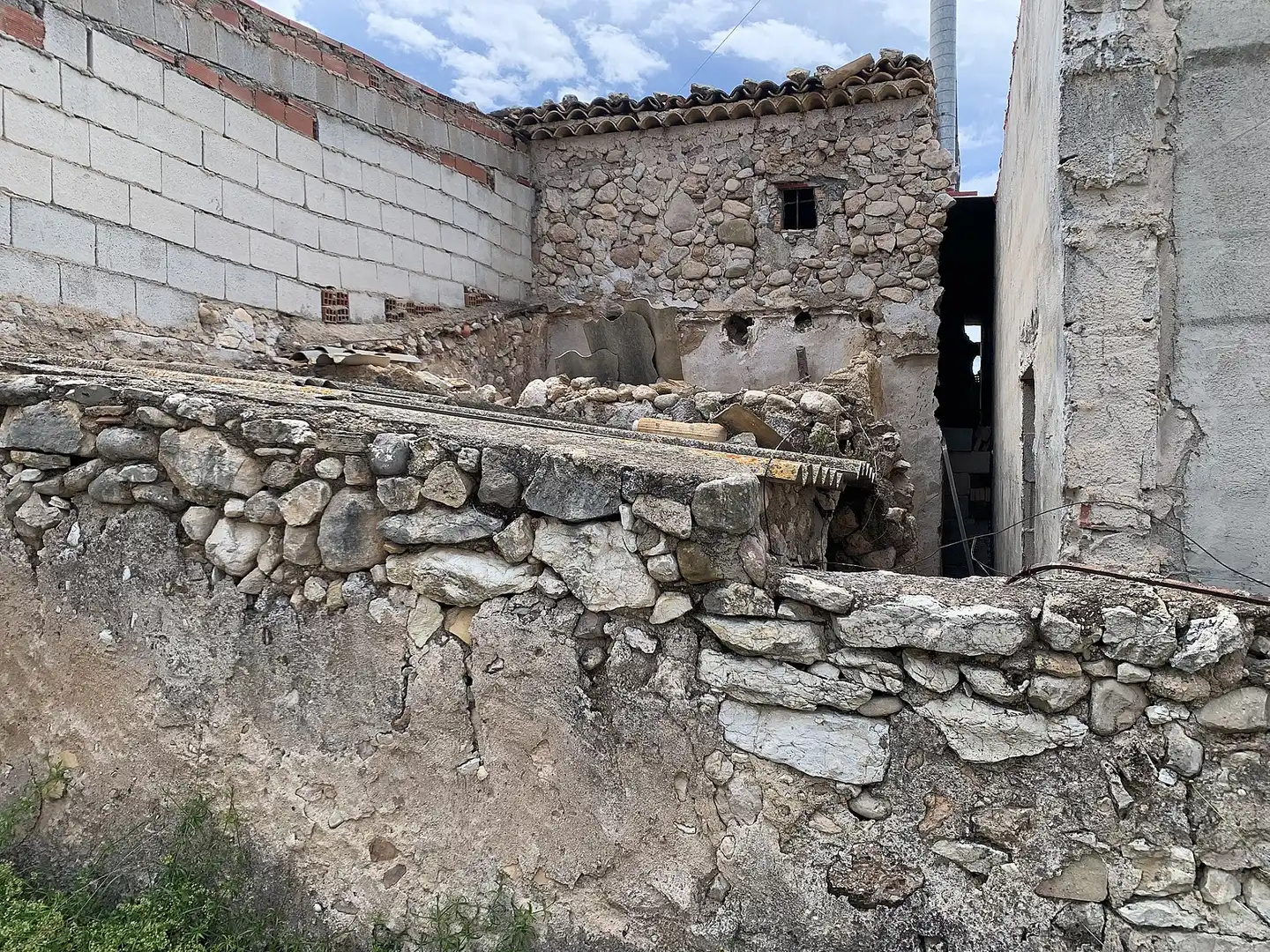 Casa rústica en venda a Abanilla, imagen 27